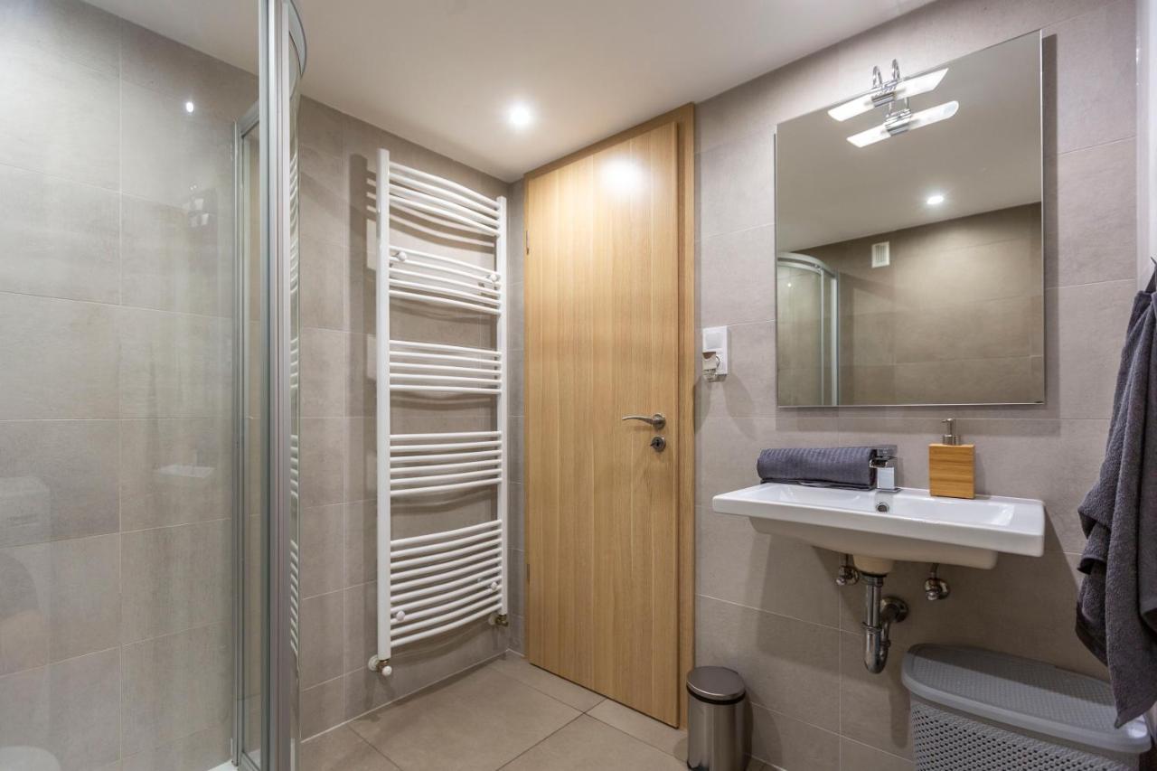 Spacious Bajcsy In The Heart Of Apartamento Budapeste