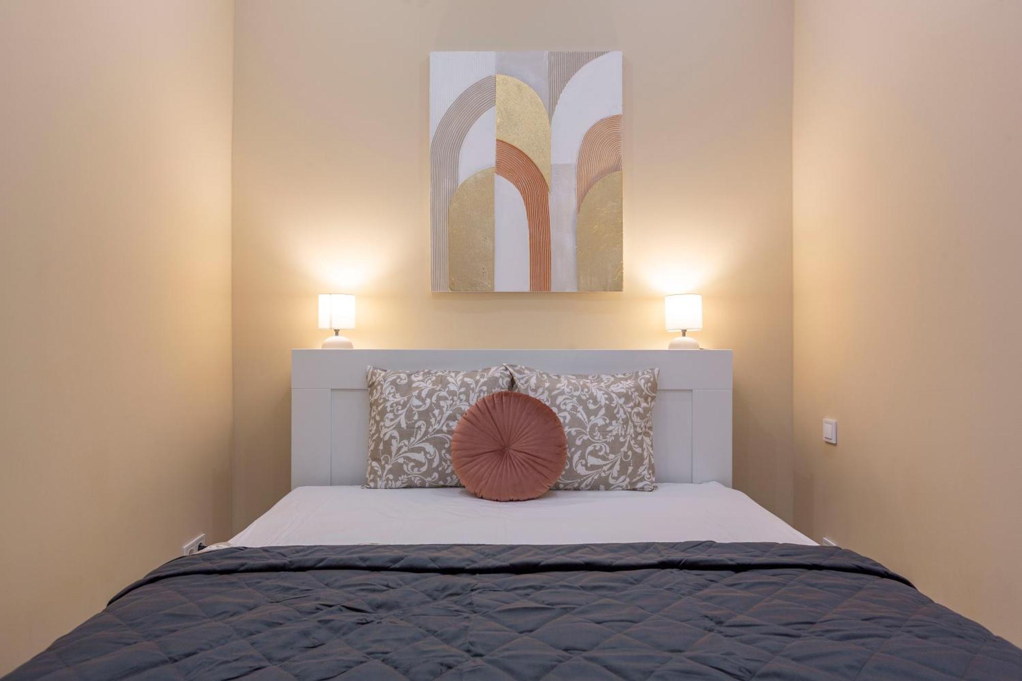 Spacious Bajcsy In The Heart Of * Budapešť