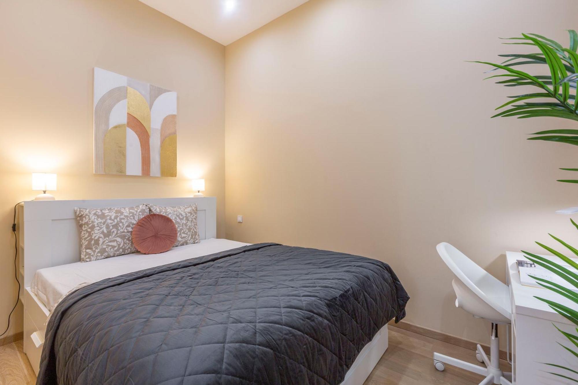 Spacious Bajcsy In The Heart Of Apartmán *