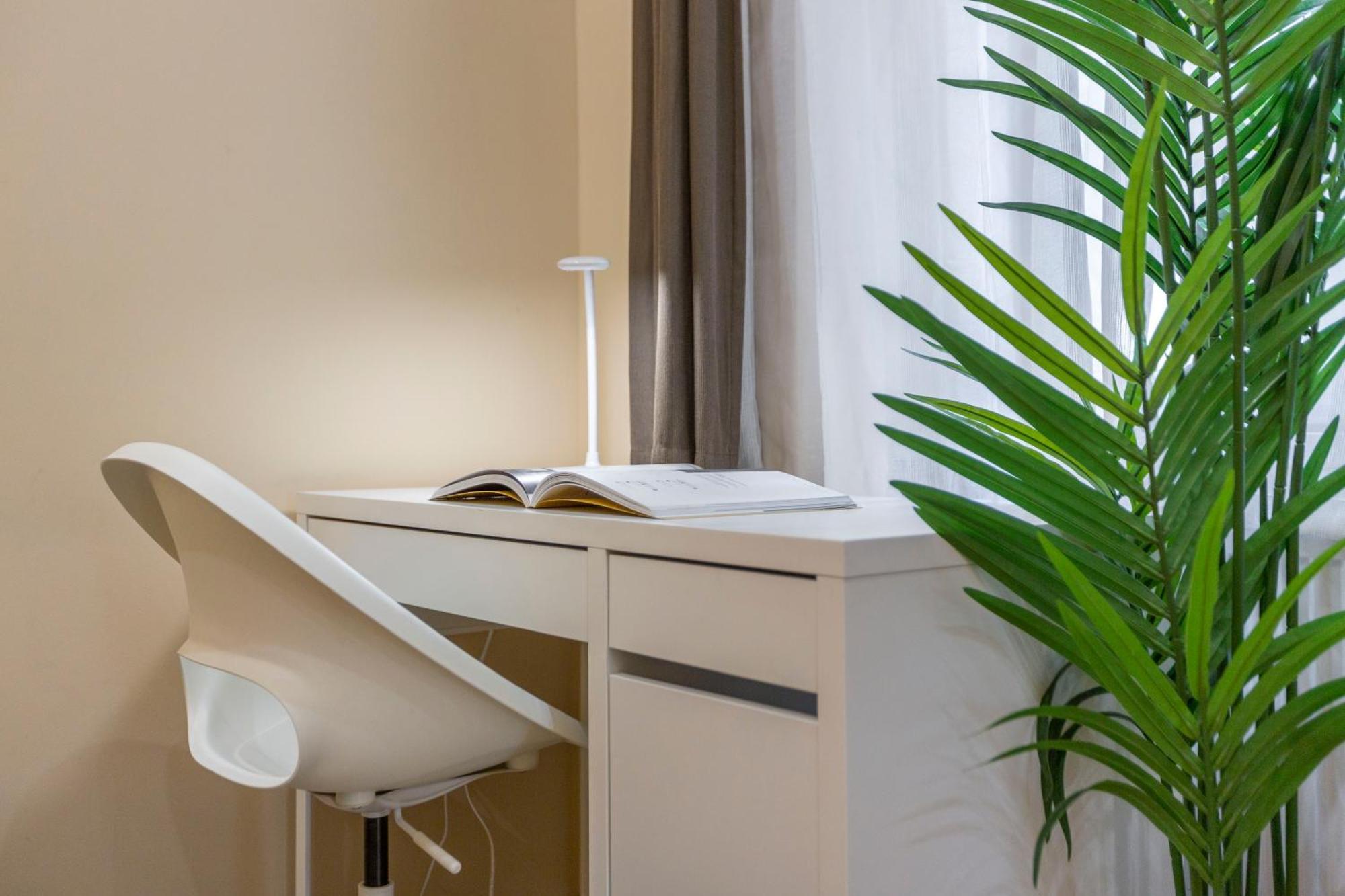 Spacious Bajcsy In The Heart Of Apartmán *