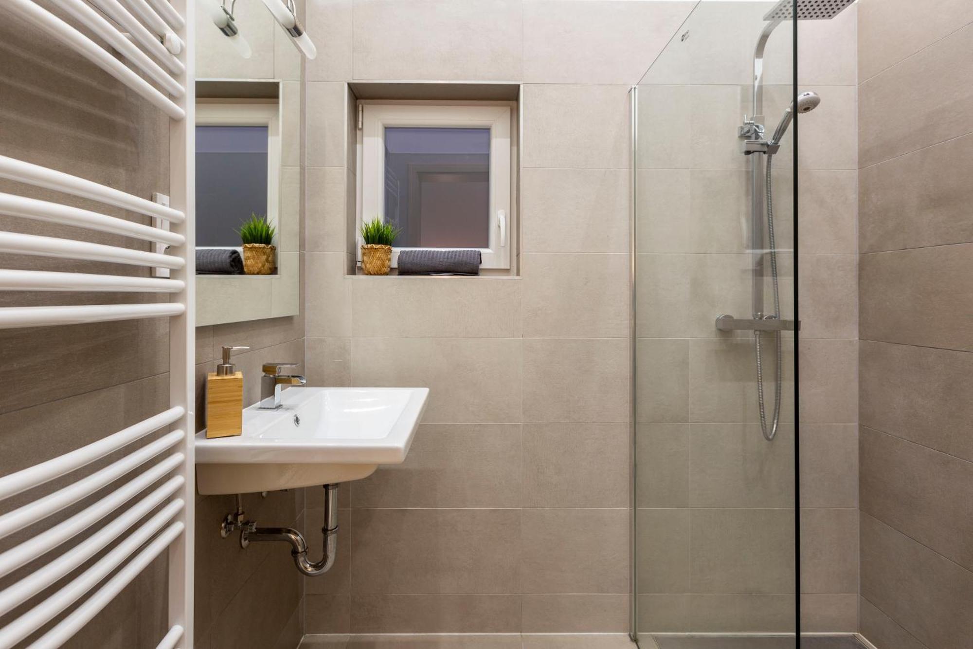 Spacious Bajcsy In The Heart Of * Budapeste