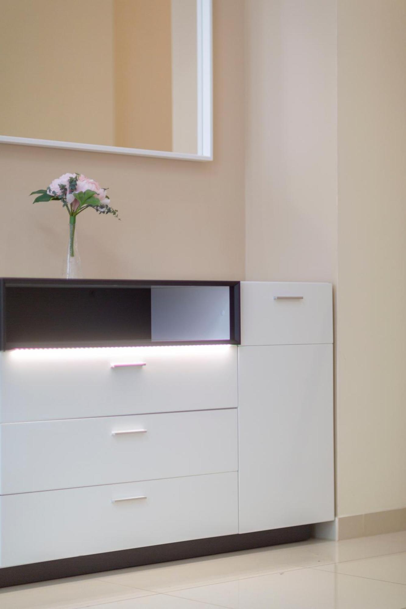 Apartmán Spacious Bajcsy In The Heart Of
