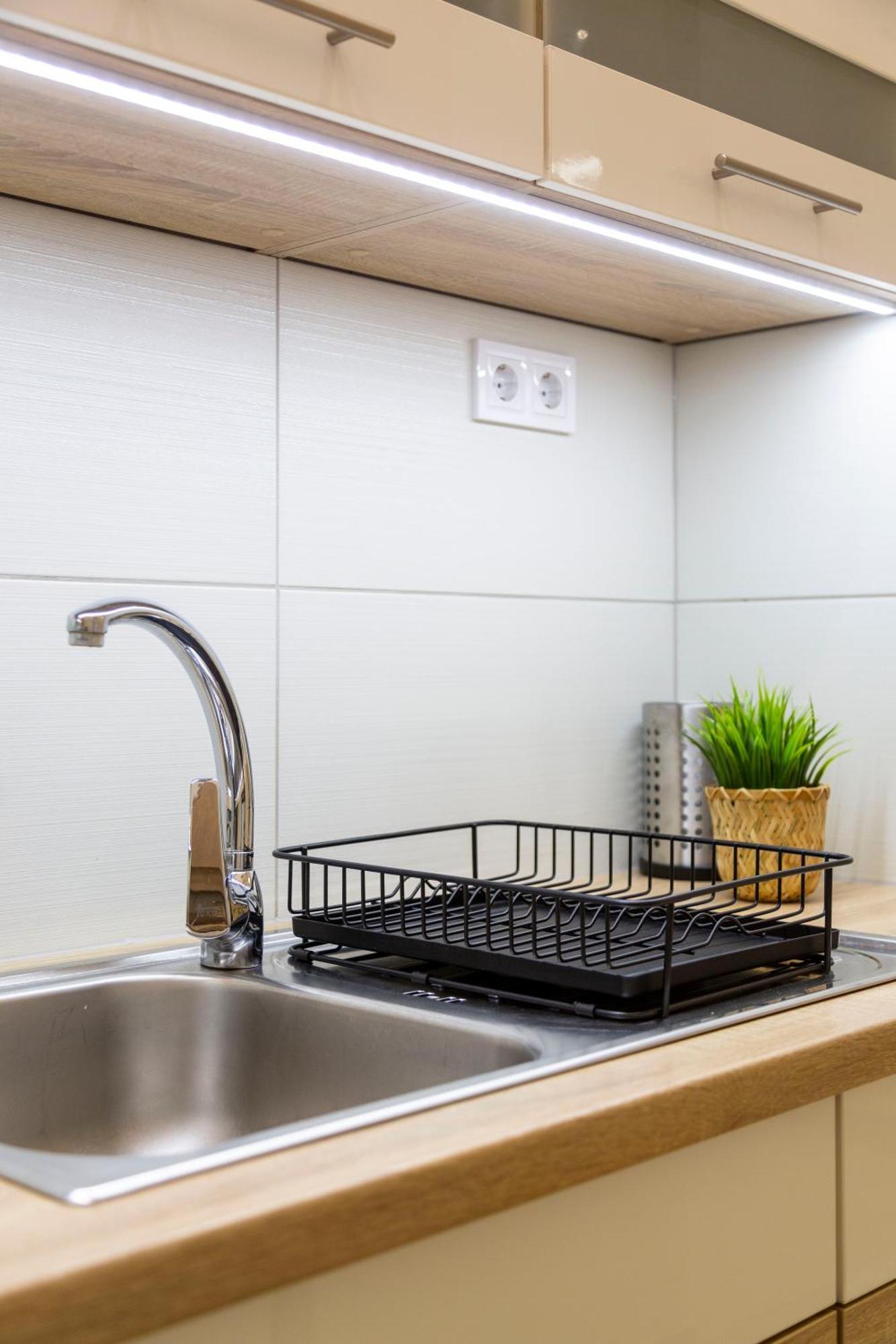 Spacious Bajcsy In The Heart Of Apartamento Budapeste